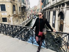 Поездка в Италию (Amstaff's Masters 2019)